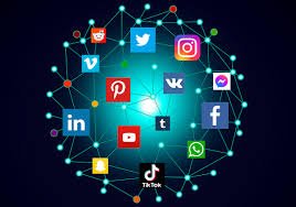 what is social Media Marketing